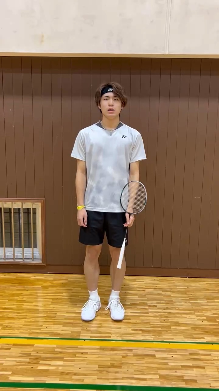 体育会バドミントン部