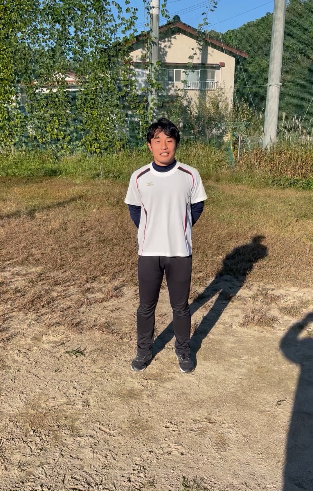 ソフトボール同好会