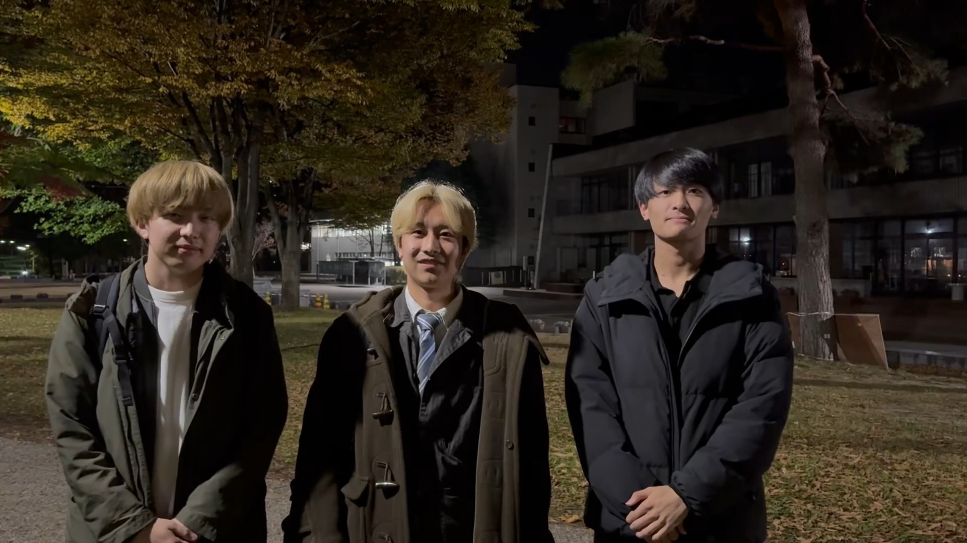 東北大学祭実行委員会