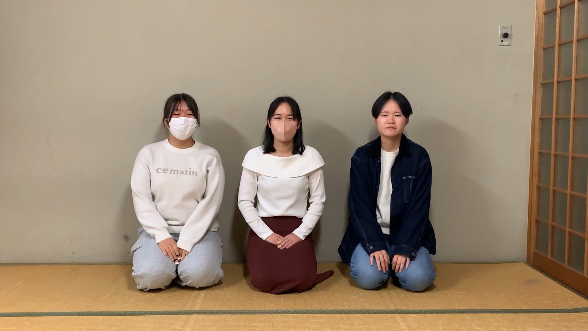 金沢大学琴尺八部