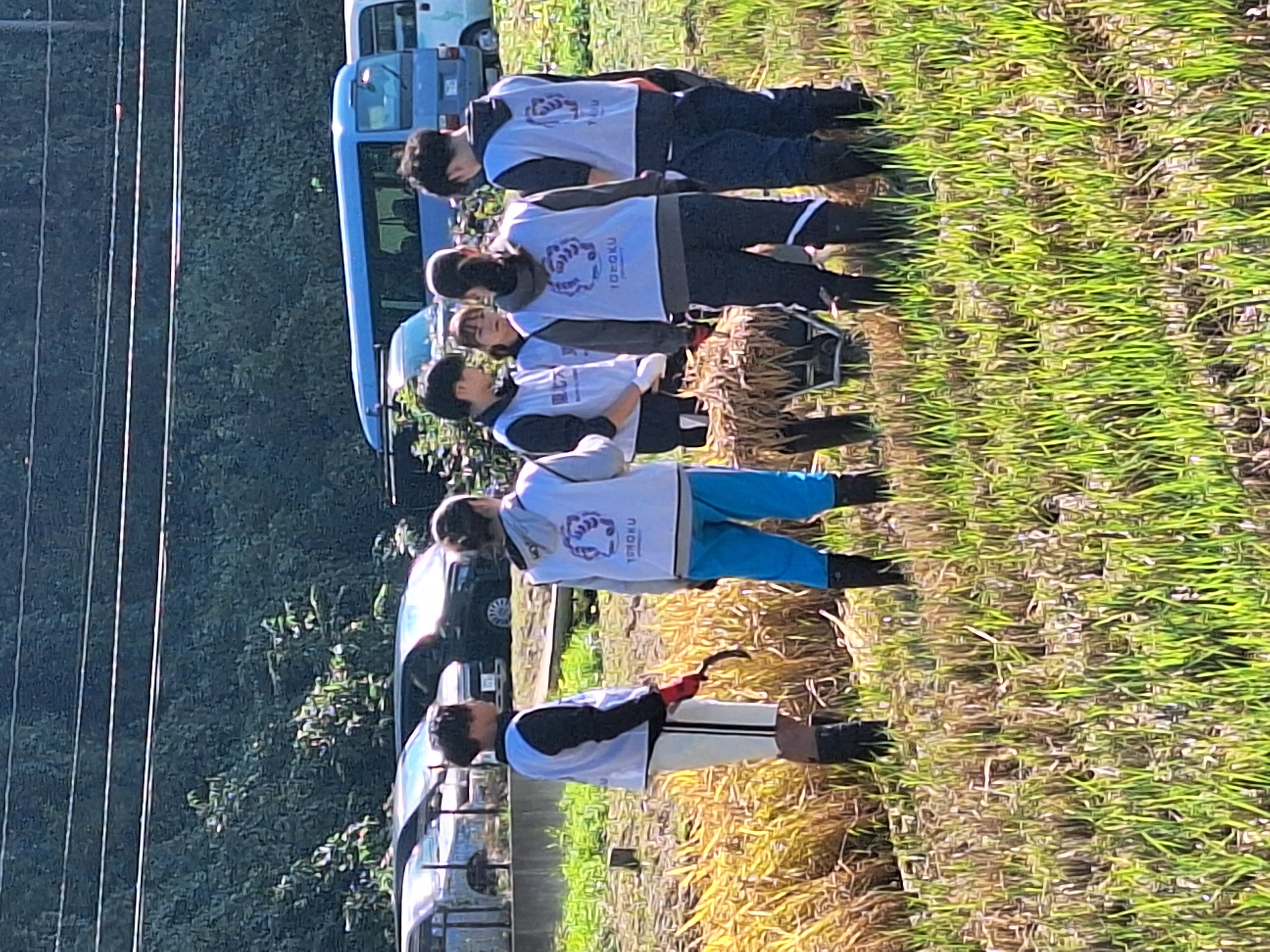 東北大学SCRUM