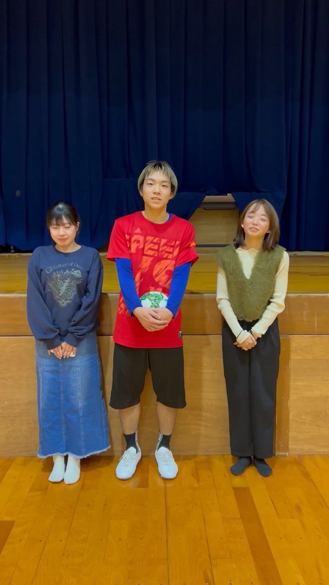 フットサルサークル