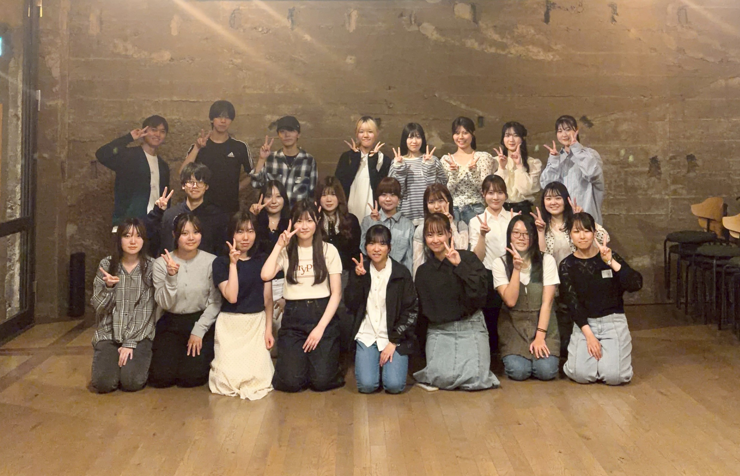 山形大学フリーペーパーサークルY-ai!
