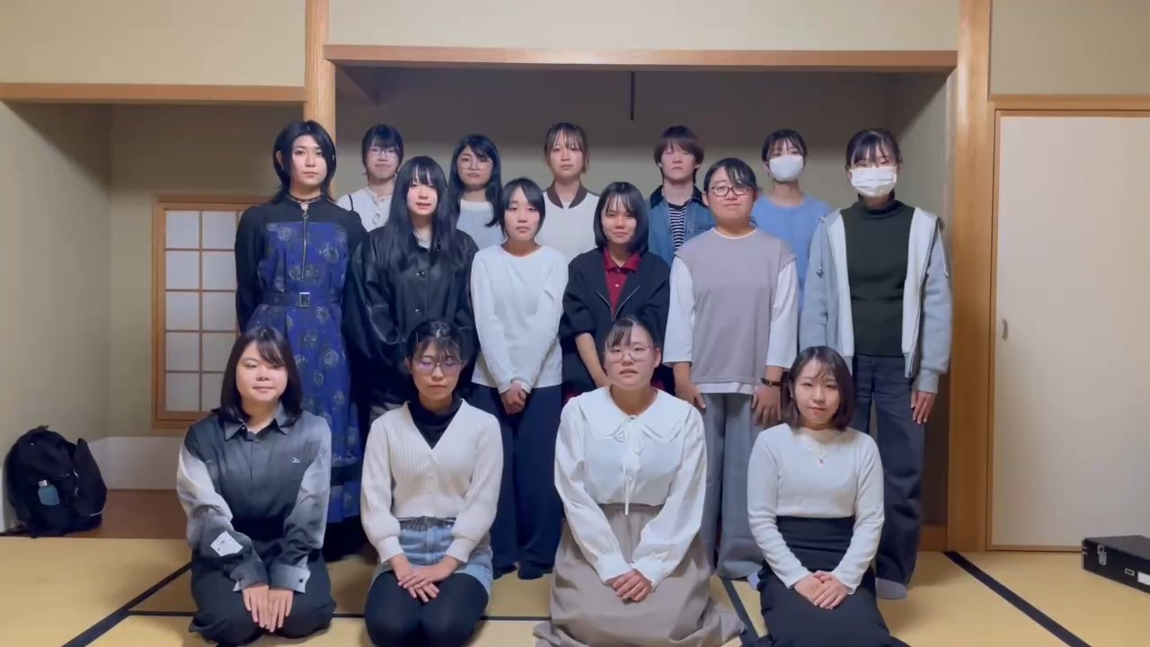 山口大学文化会邦楽部