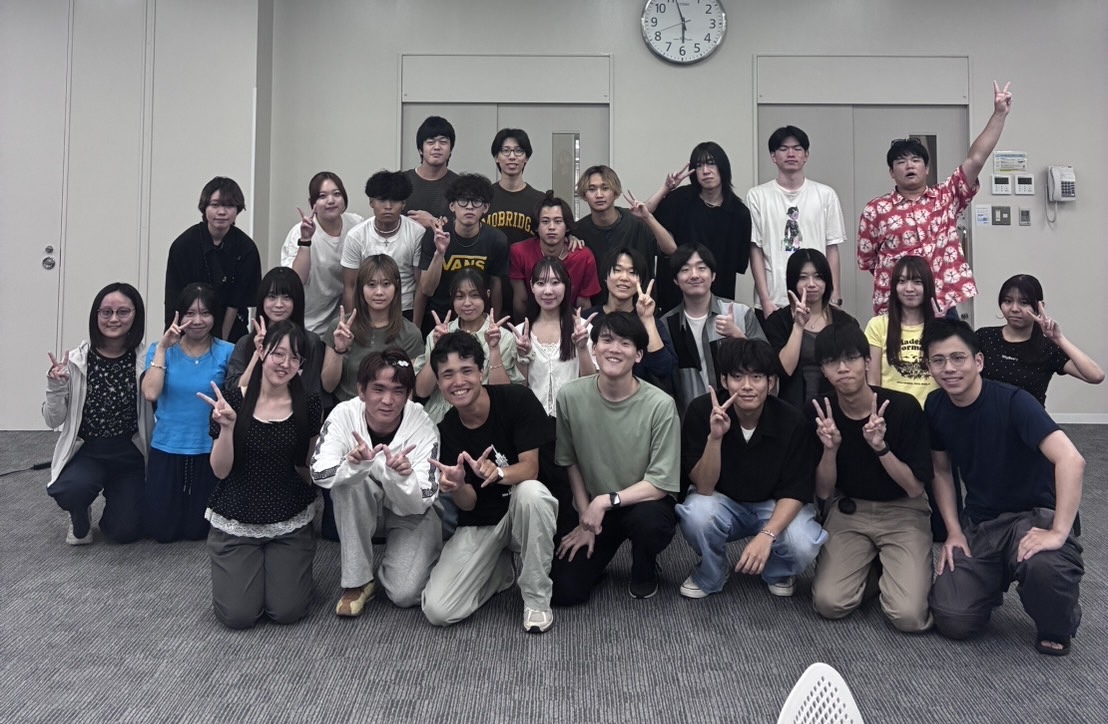 叡啓大学学生祭実行委員会