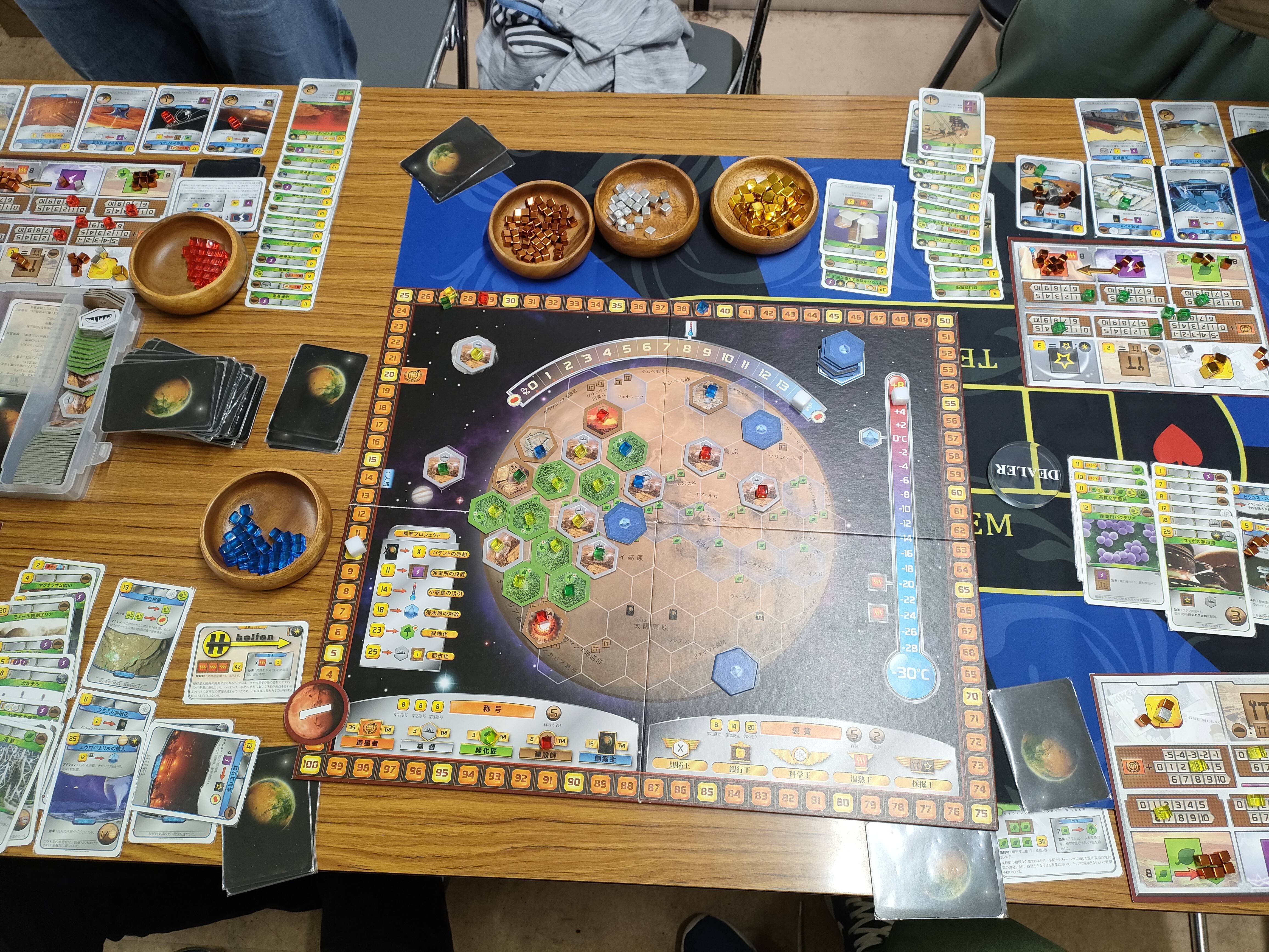 シミュレーションゲーム研究会