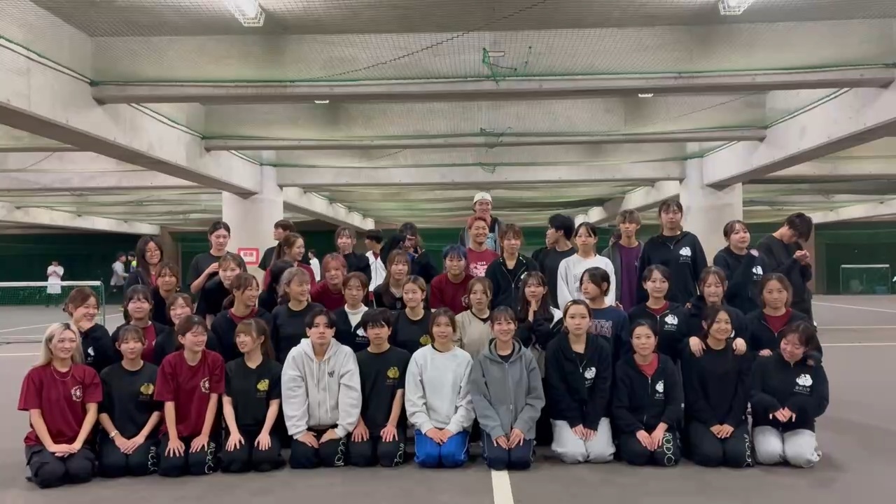 金沢大学よさこいサークル彩-IRODORI-