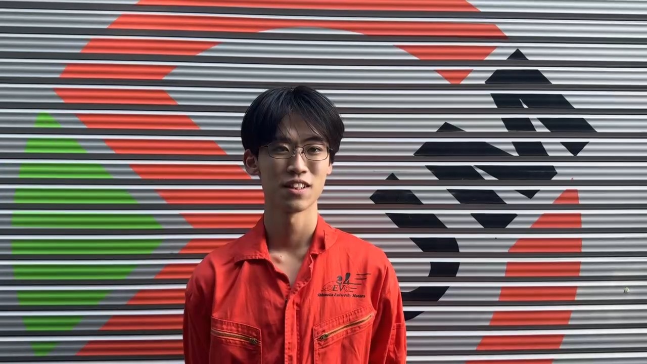 Shizuokauniversitymotors