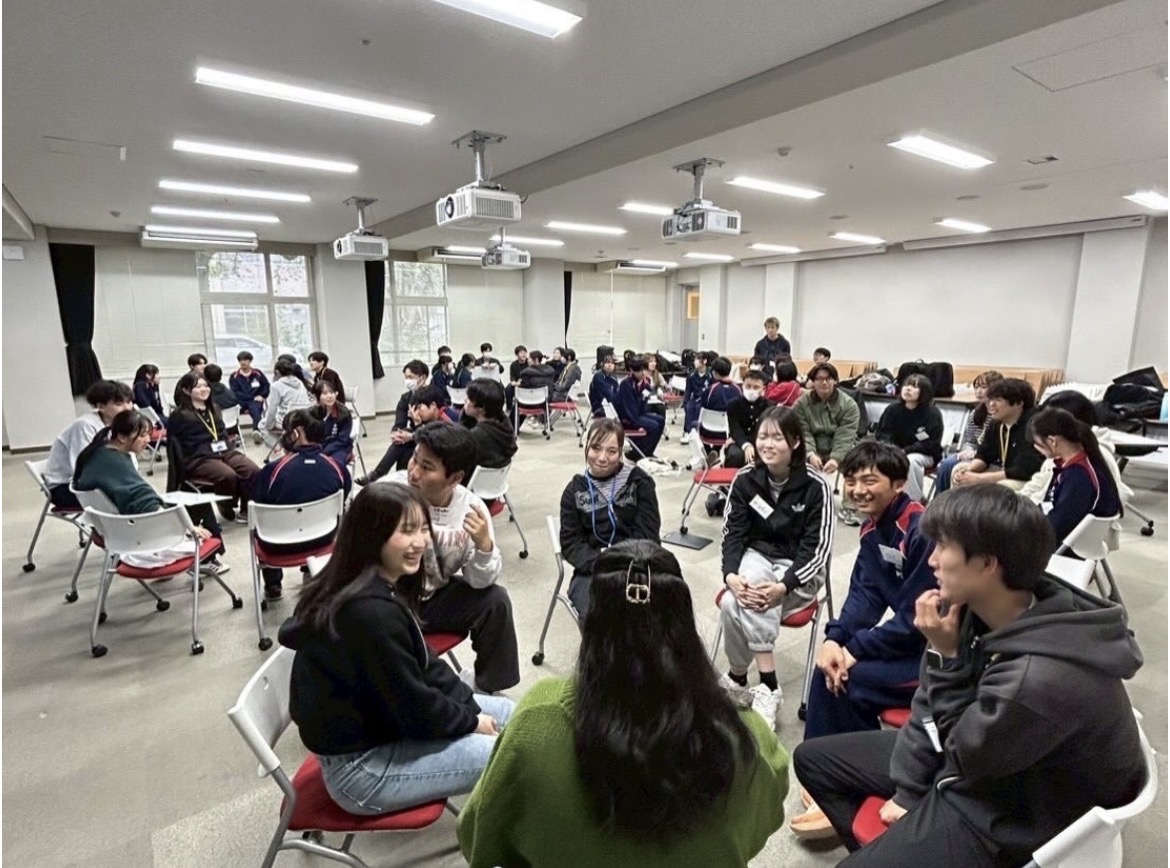 山口大学ちゃぶ台プログラムまなプロ
