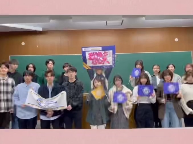 アカペラサークルpesca