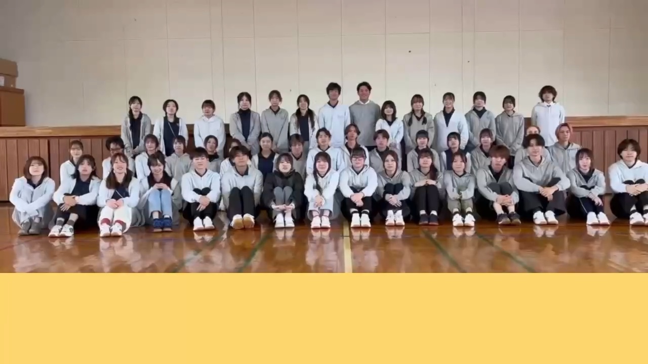 子どもふれあい隊