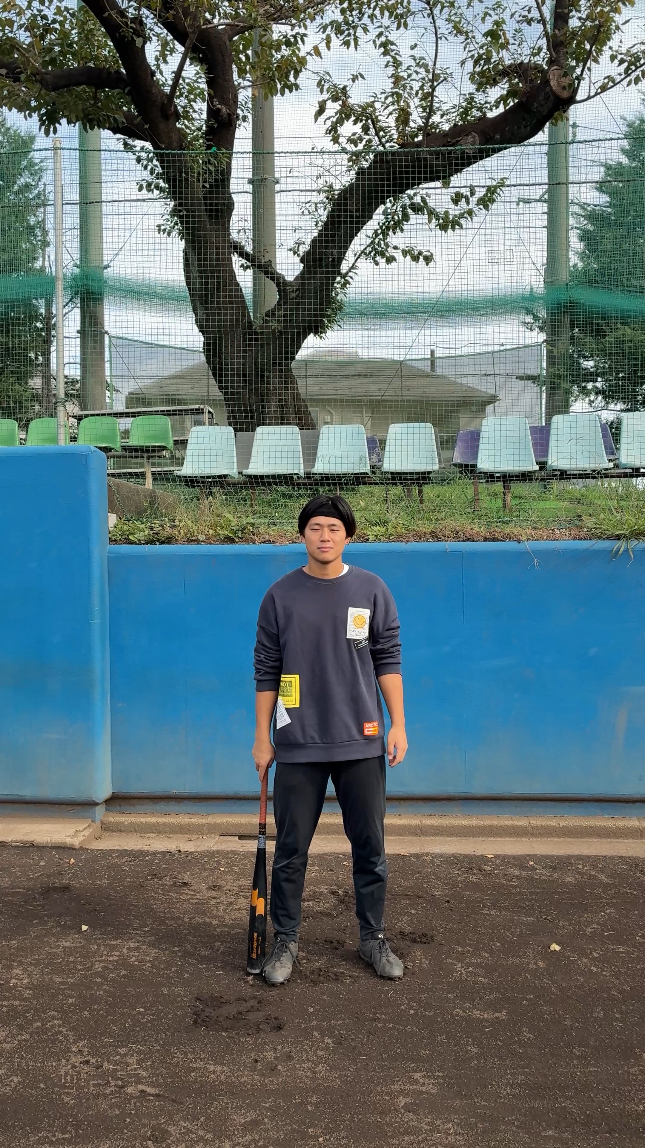 体育会準硬式野球部