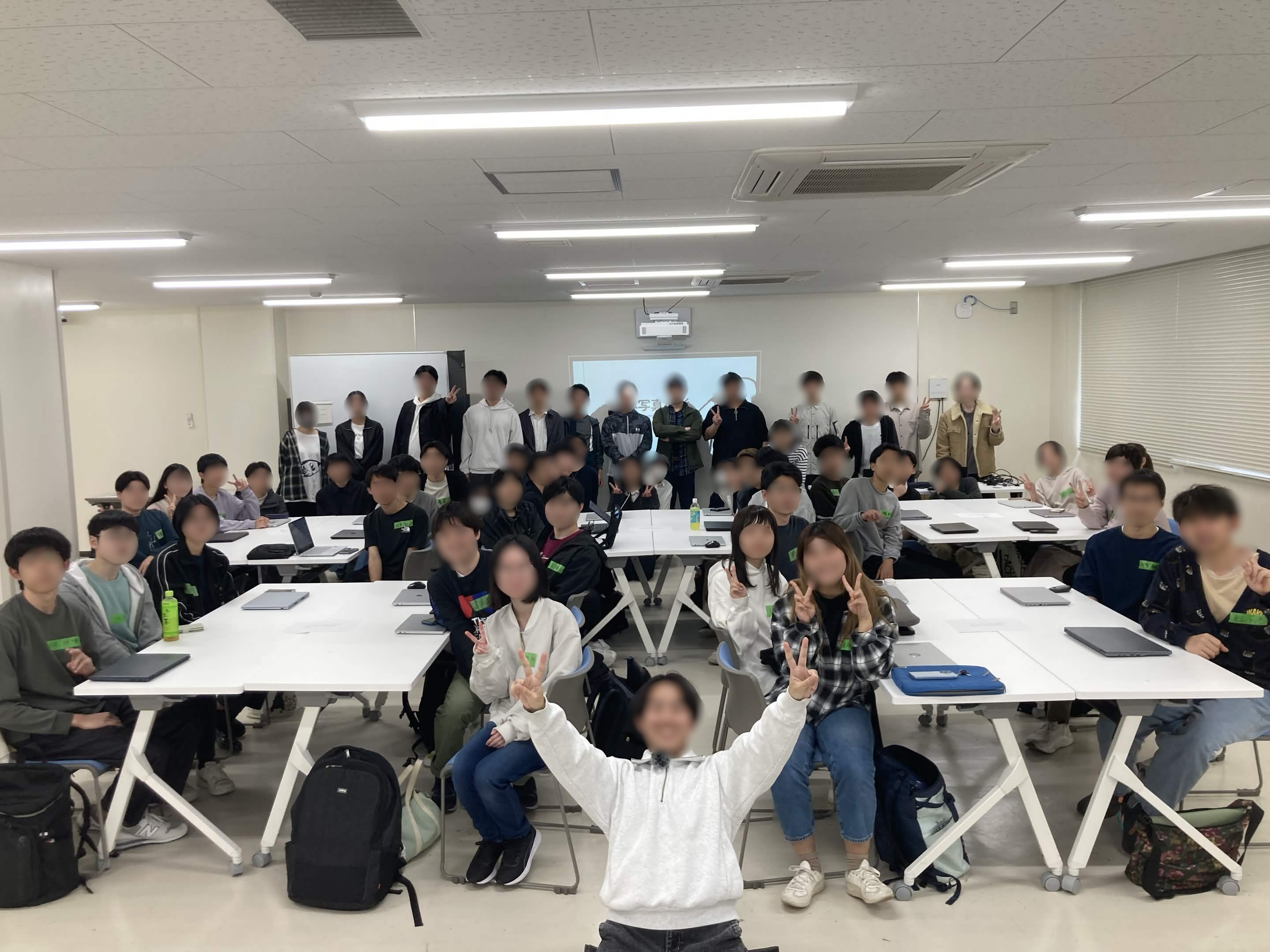 ゲームクリエイトプロジェクト