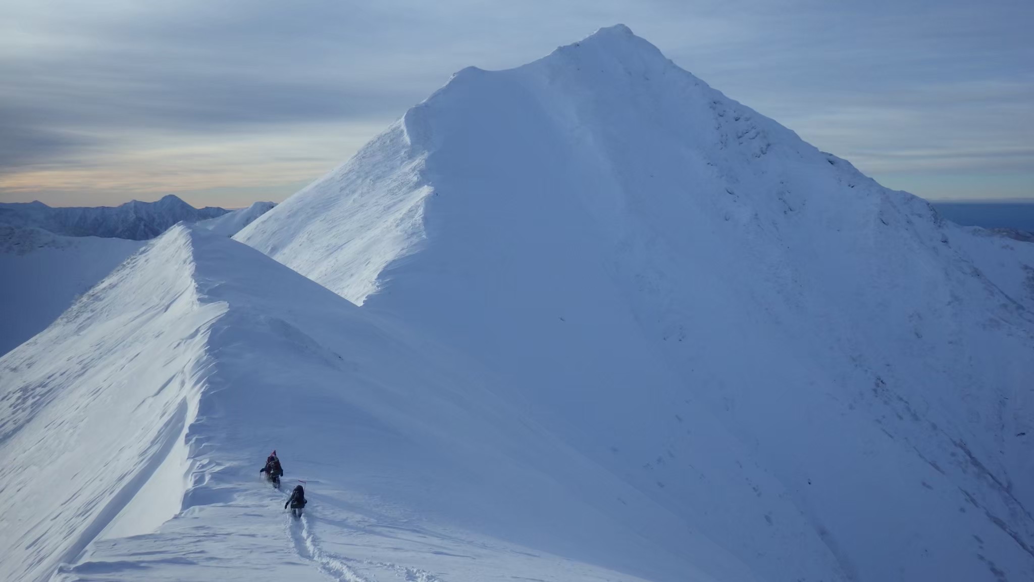 北海道大学体育会ワンダーフォーゲル部