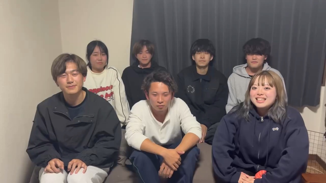 秋田大学よさこいサークルよさとせ歌舞輝