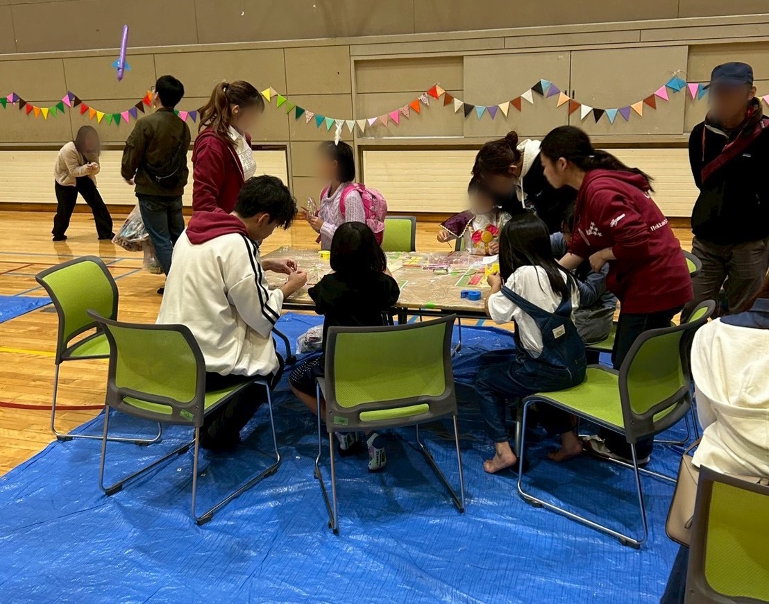 〈札幌校〉学生自治会