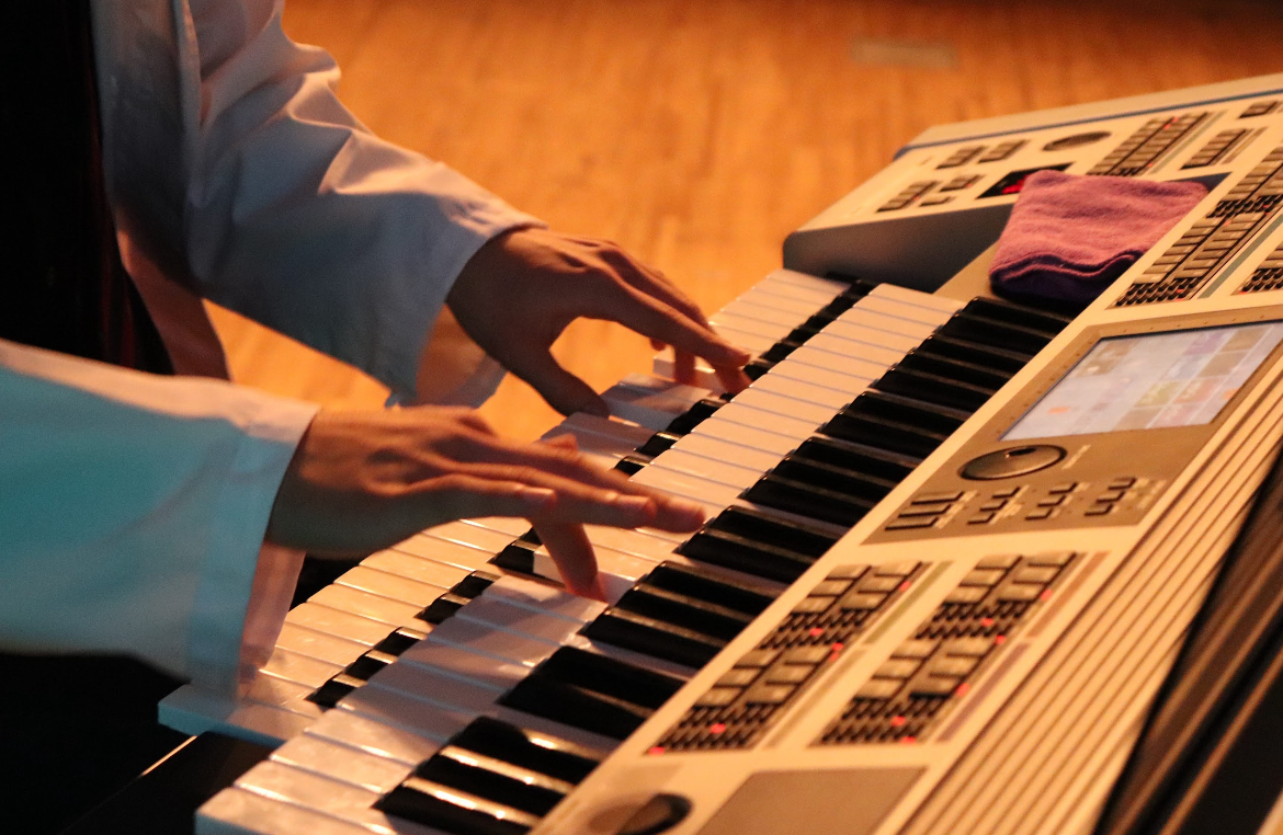 東北大学エレクトーンサークルMUSICA