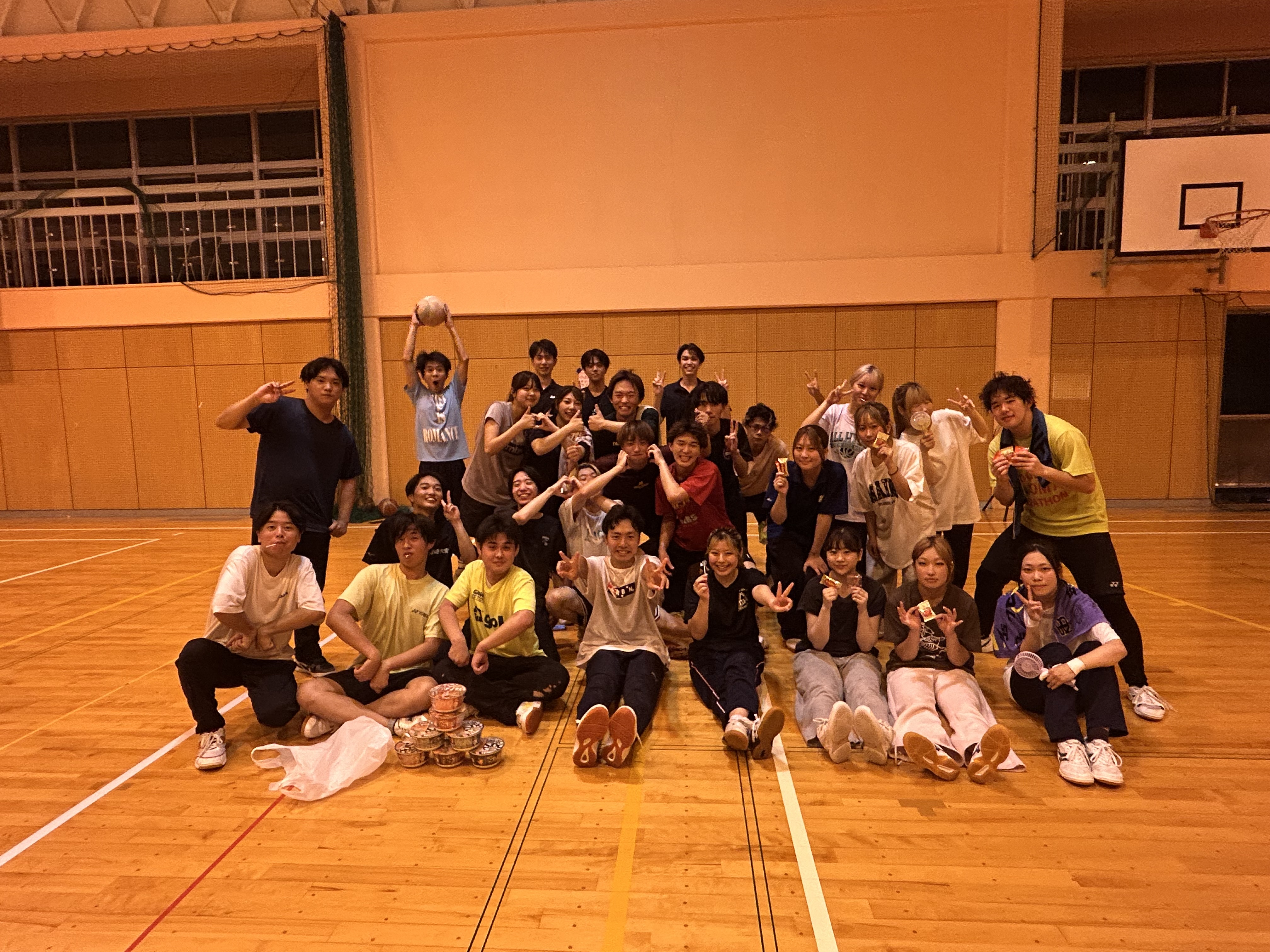 高知大学　active