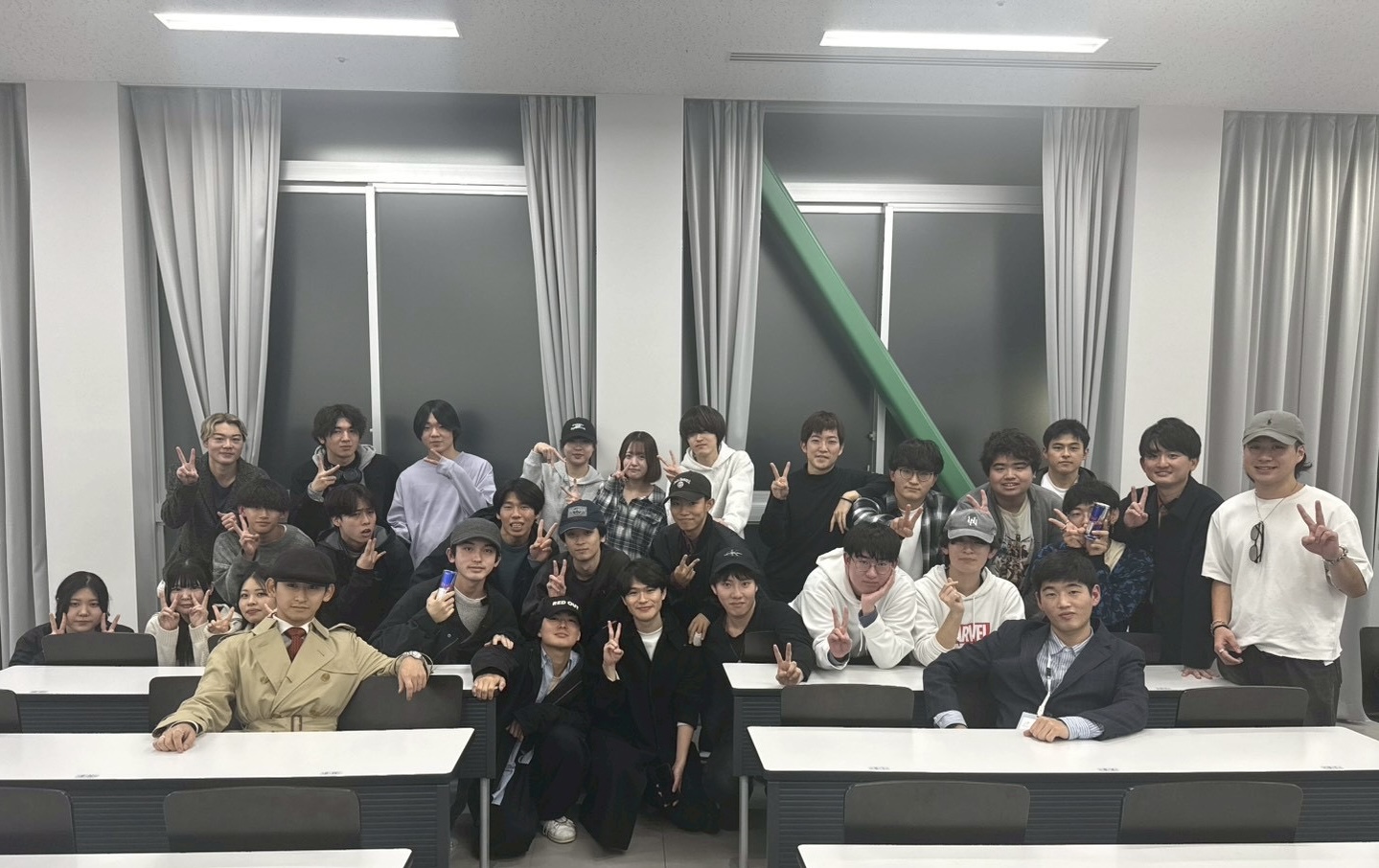 KU GOOD COFFEE CLUB