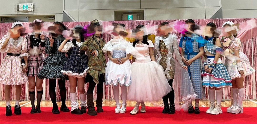 ＜大妻女子大学＞服部