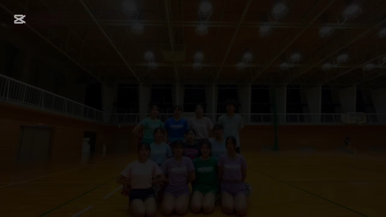 長崎大学チアリーディング部BERRIES