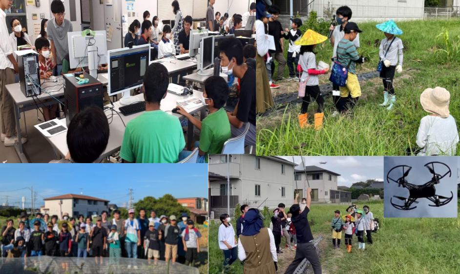 新長州ファイブ