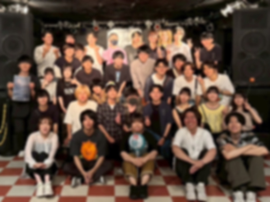 学友会文化部軽音楽部(フォークソング研究会)