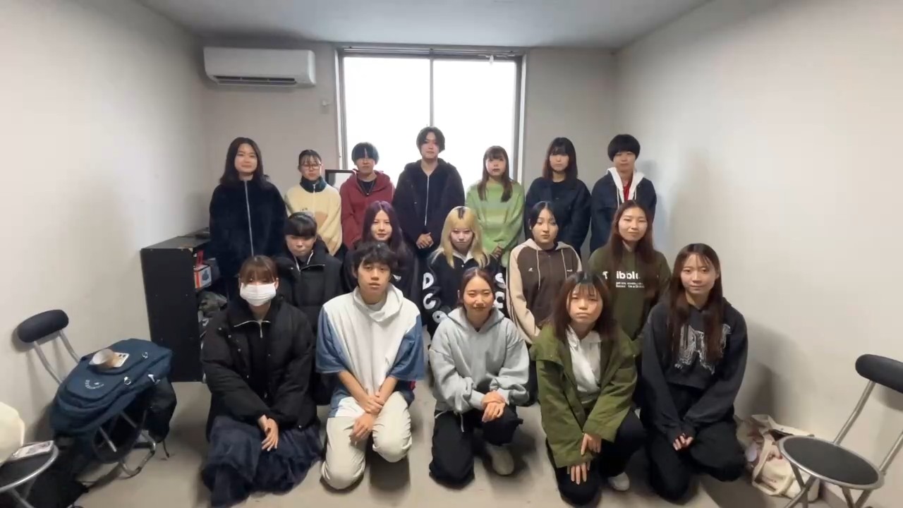 O.D.C（J.F.Oberlin Dance Company）