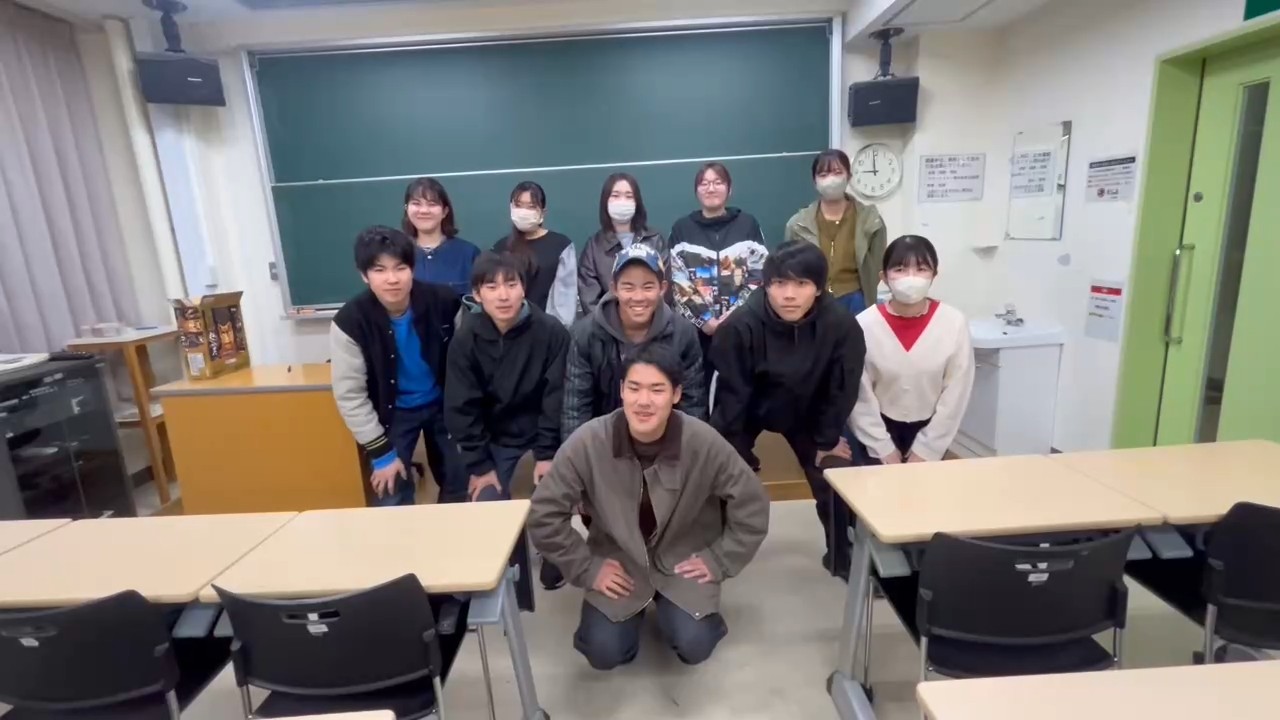 弘大ラジオサークル