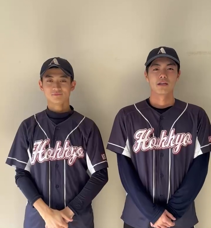 北海道教育大学旭川校軟式野球部