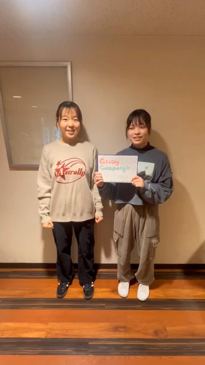 女子バレーボール部