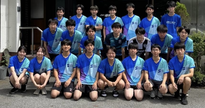 東京科学大学卓球部