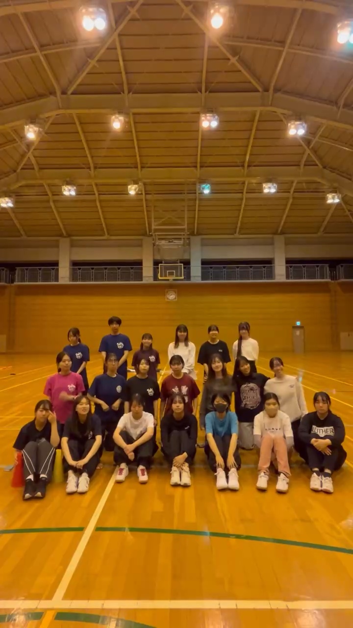 熊本県立大学一大事