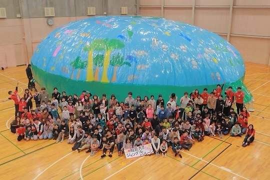 新潟大学 学生団体CANs