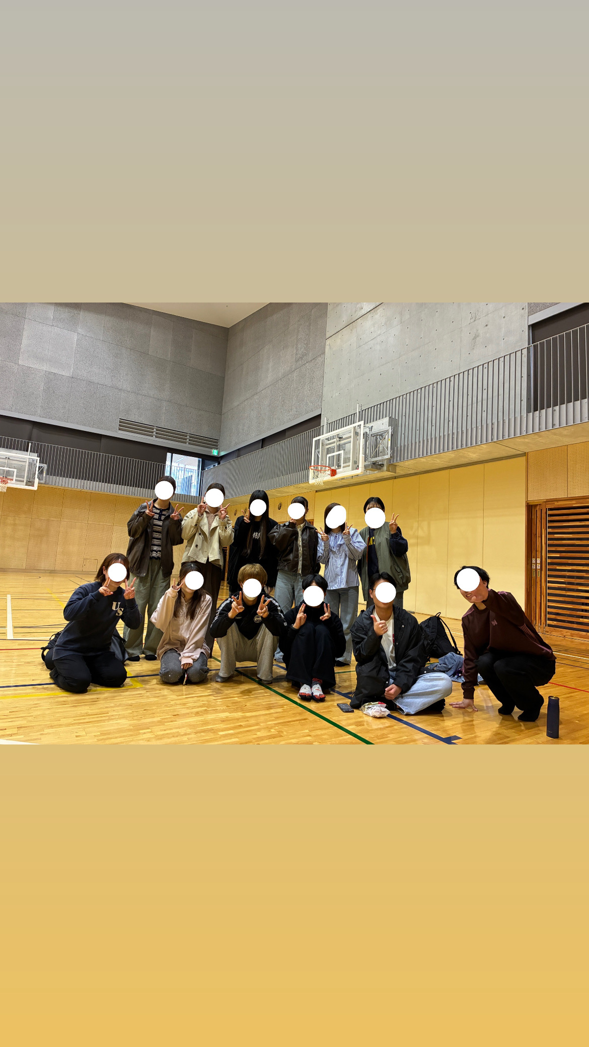 長野県立大学陸上サークル