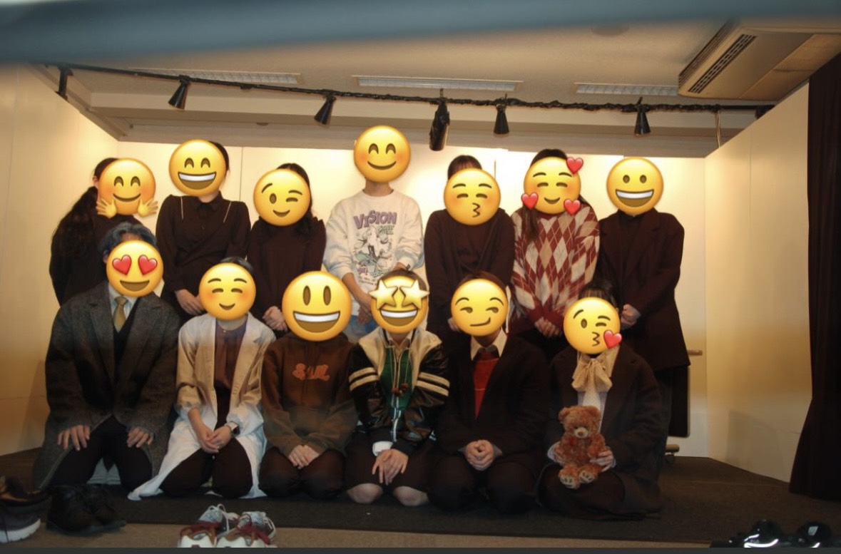 演劇集団「風ノ街」