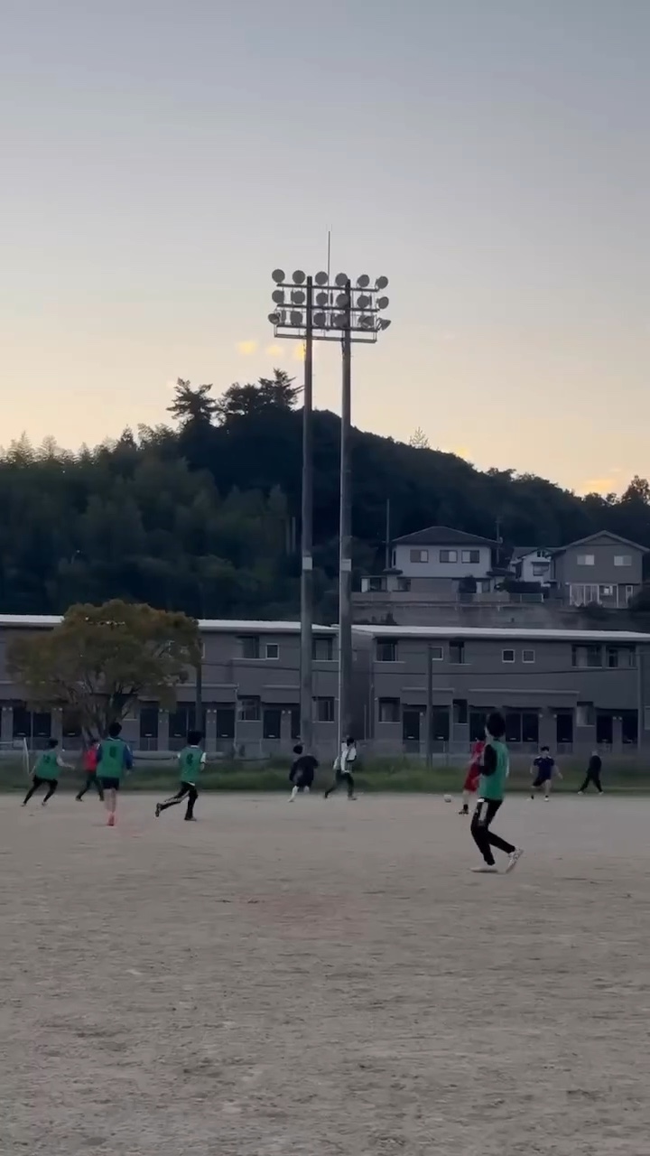 島根大学フットサルサークルSFIDA