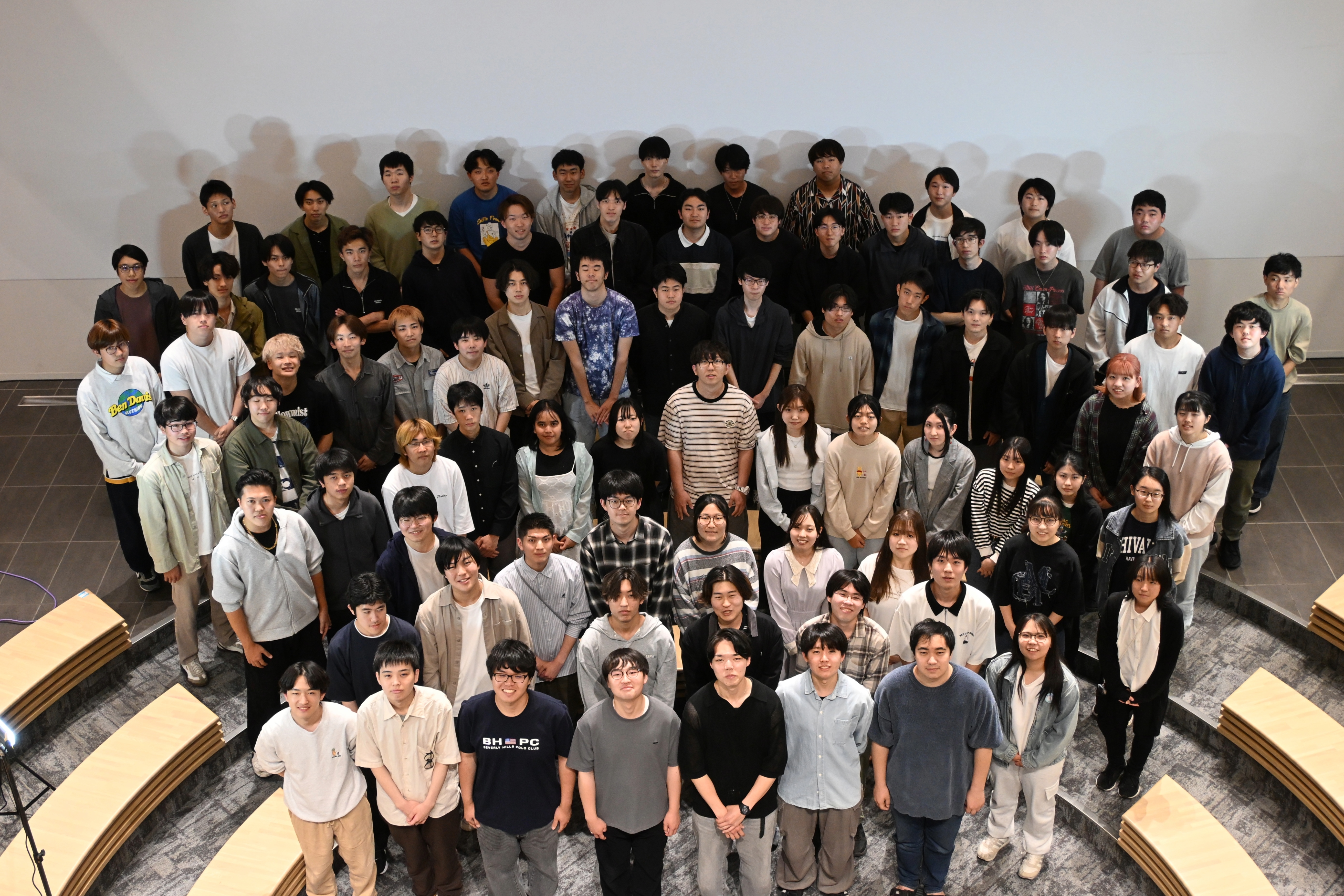 学生環境推進委員会