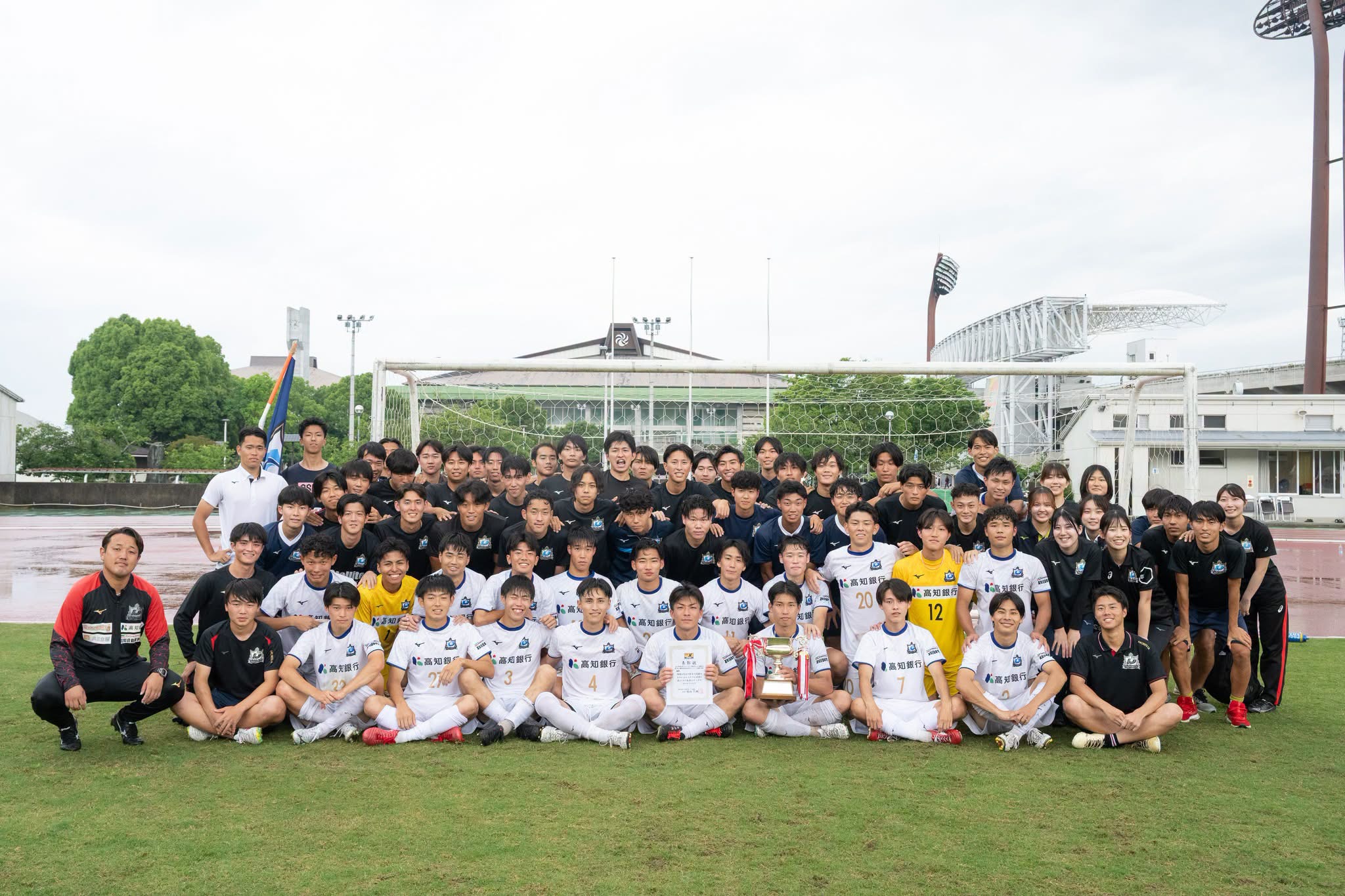 サッカー部