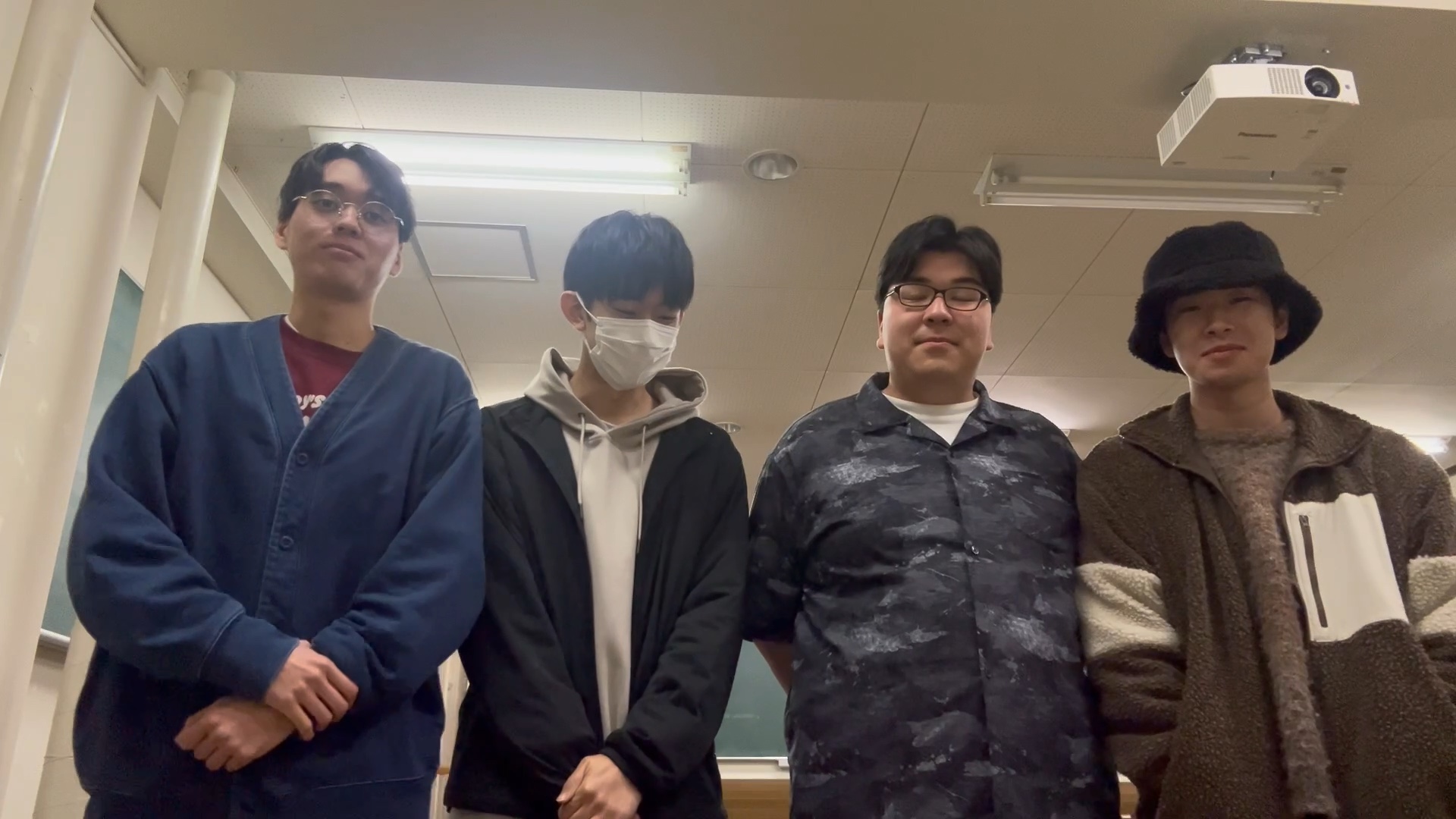 新潟大学謎解きサークル【NULOCK】