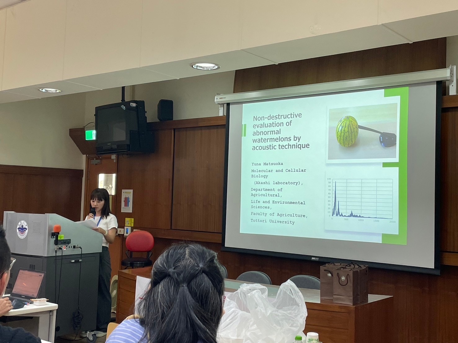 分子細胞生物学研究室