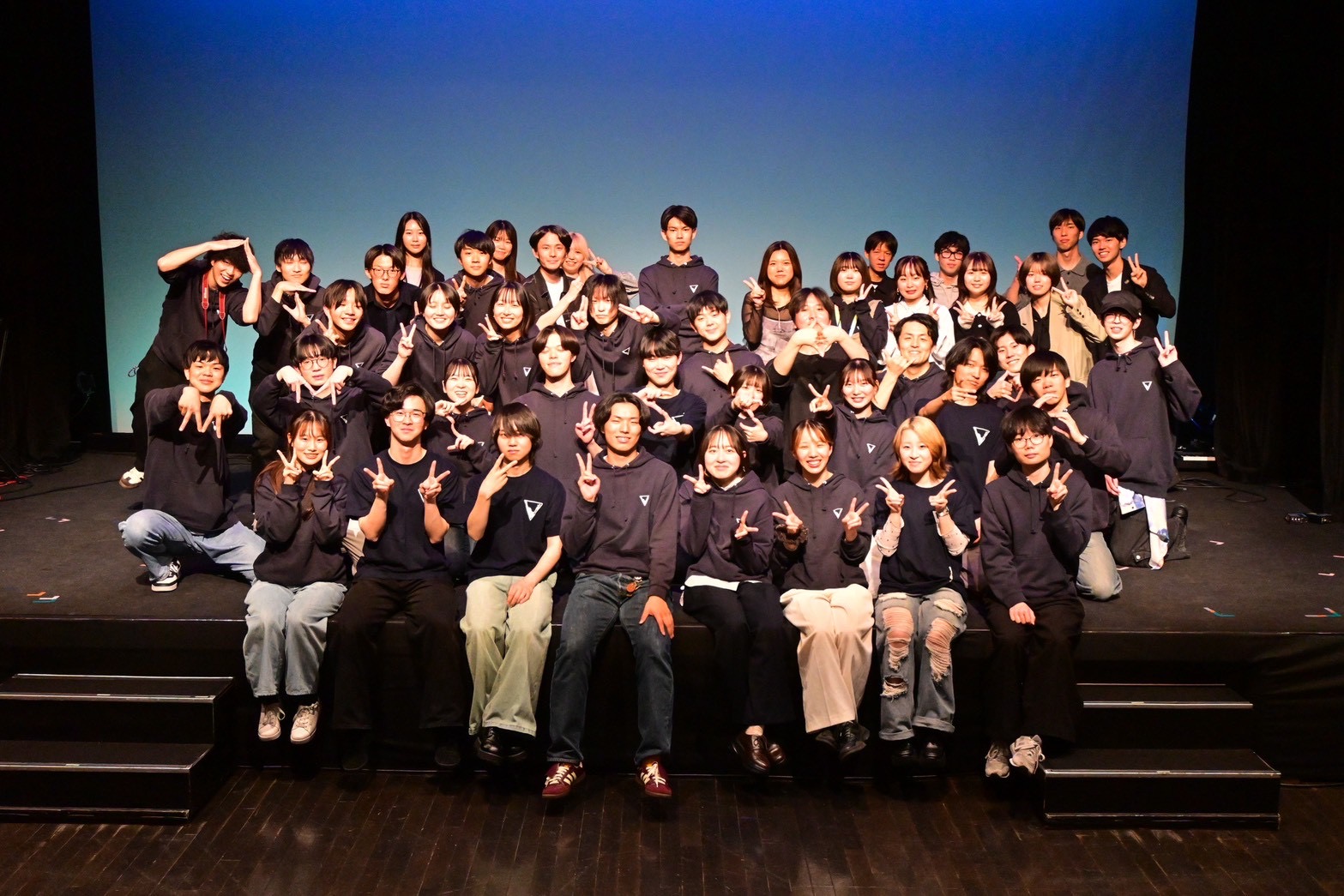 ＜神戸大学＞アコースティックサークルArpeggio