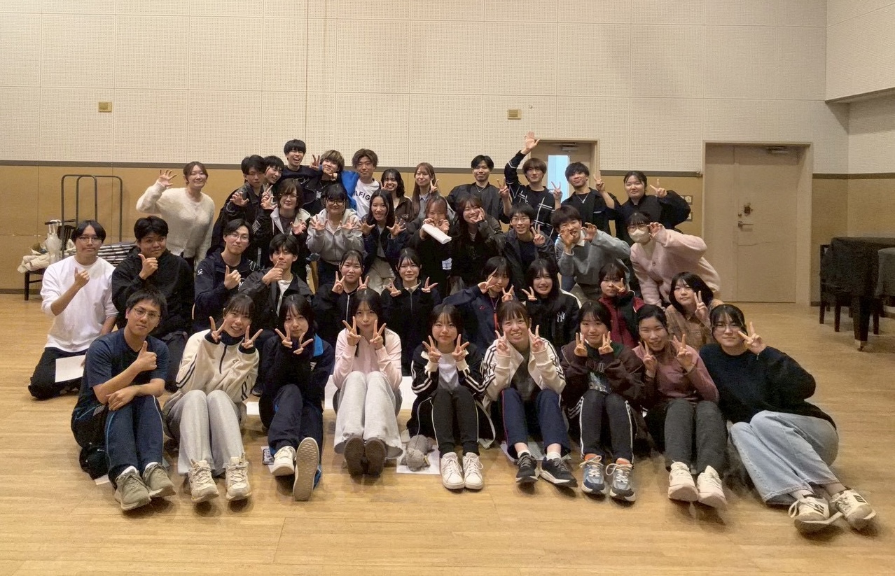 北海道教育大学釧路校交響吹奏楽部