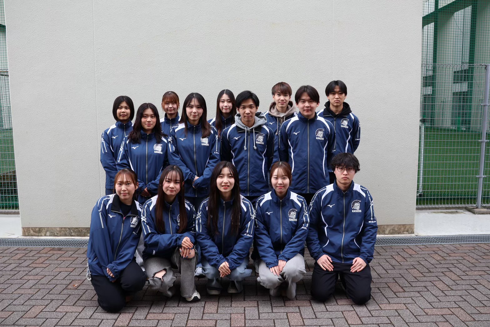 体育会本部関大スポーツ編集局