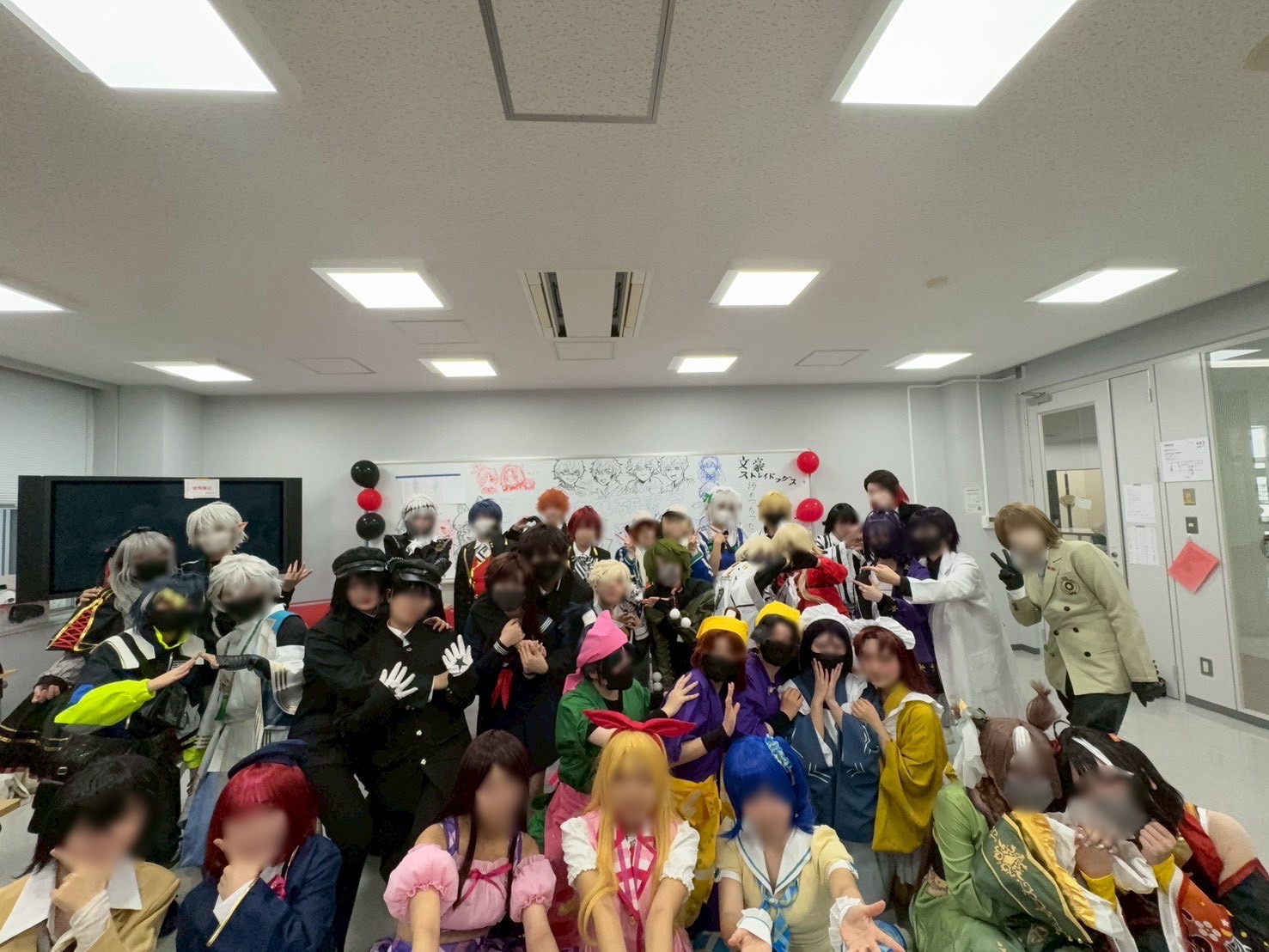 実践女子大学ミュージカル研究会