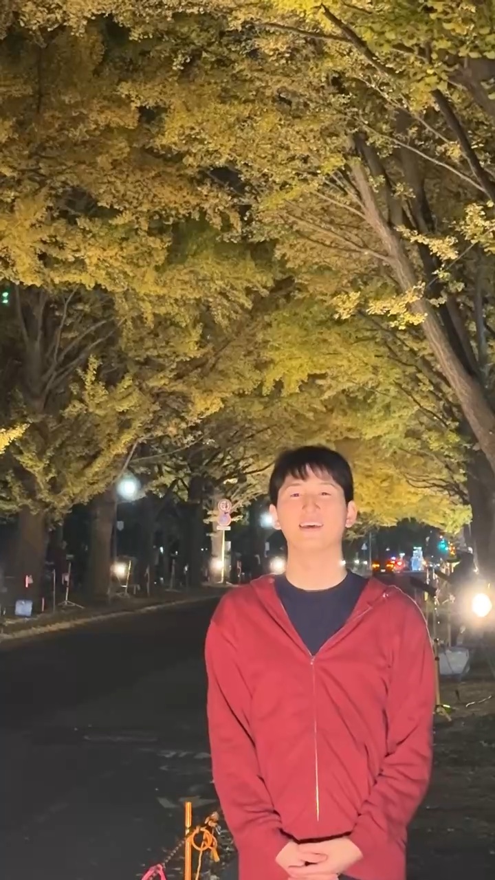 北大金葉祭実行委員会