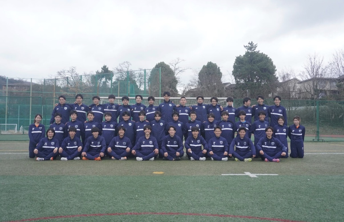 京都大学体育会サッカー部