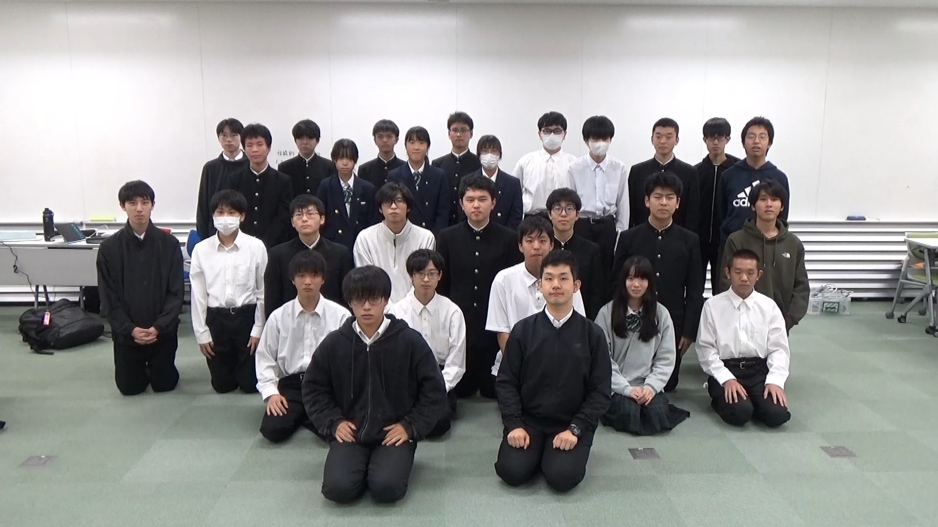 石川高専ロボット研究部