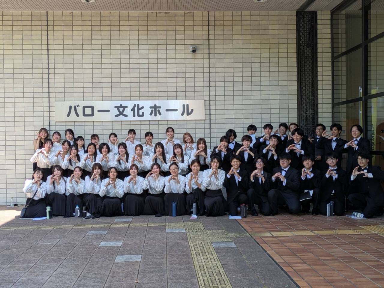 岐阜大学コーラスクラブ