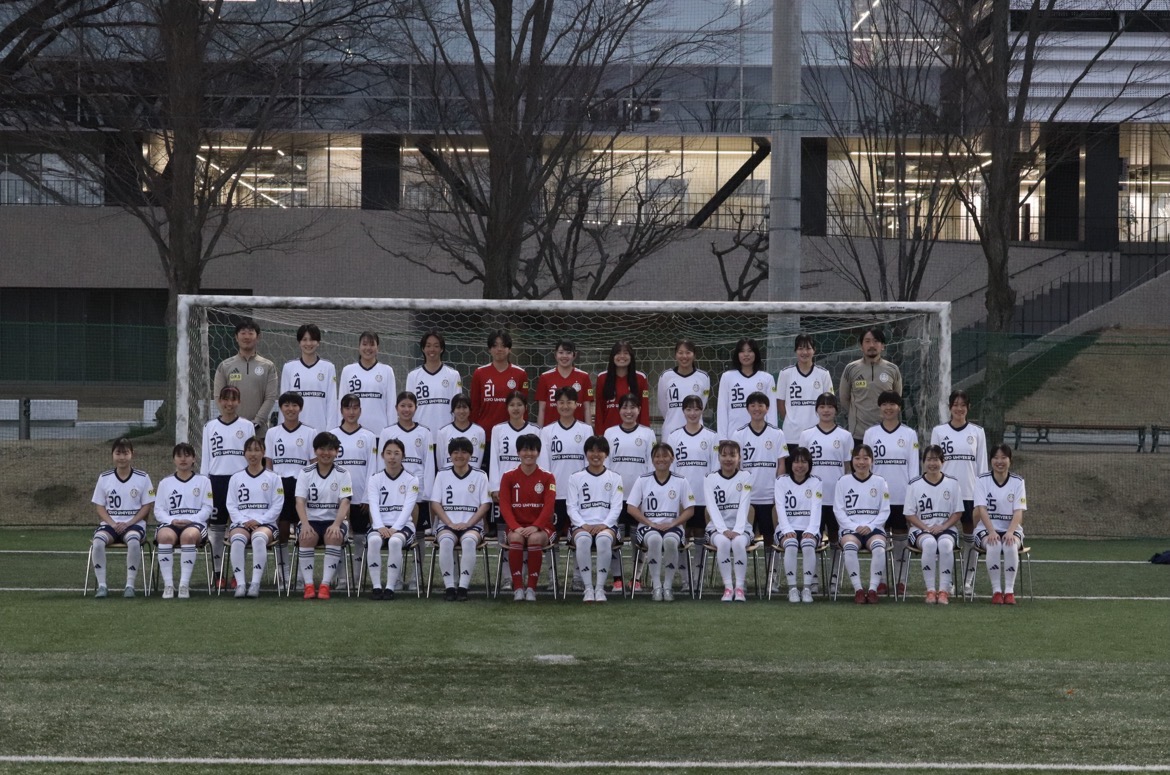 東洋大学体育会サッカー部女子部